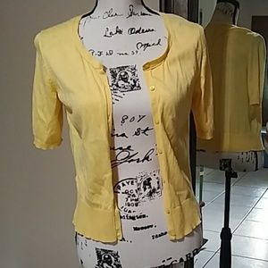 Ann Taylor Loft Cardigan